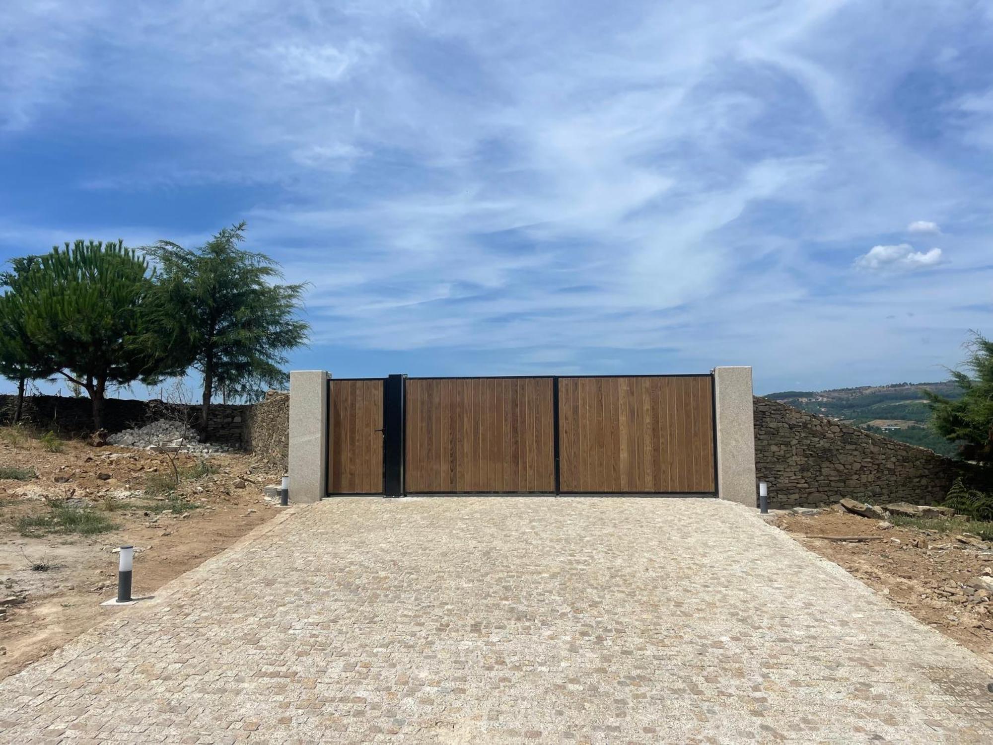 Quinta Da Eira Douro Valley Fermentoes  Exterior photo