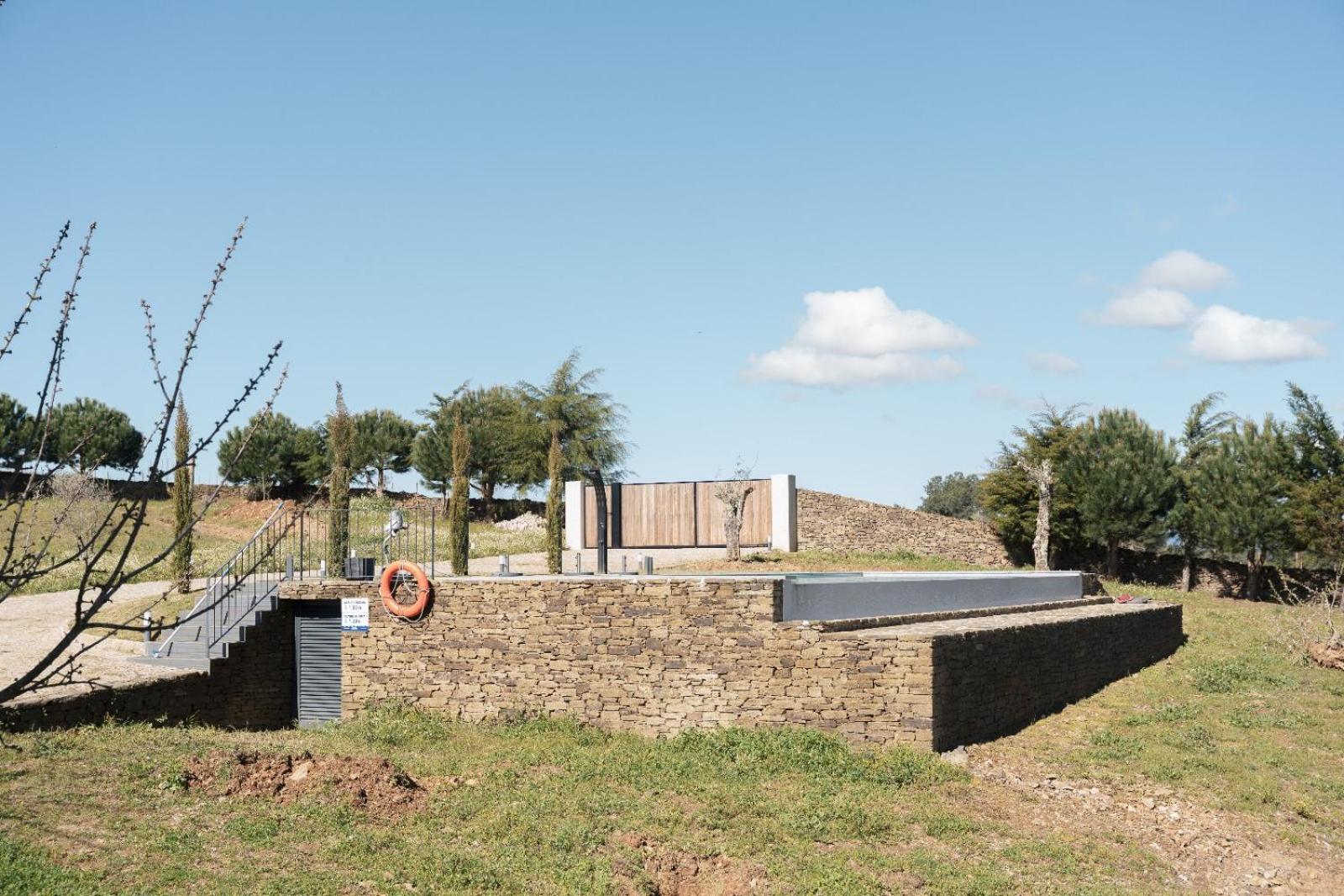 Quinta Da Eira Douro Valley Fermentoes  Exterior photo