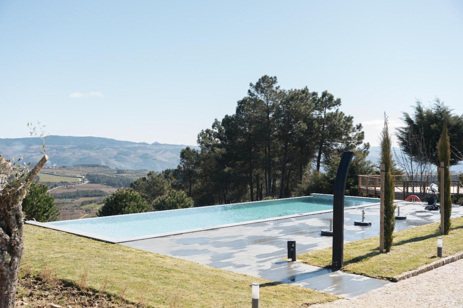 Quinta Da Eira Douro Valley Fermentoes  Exterior photo