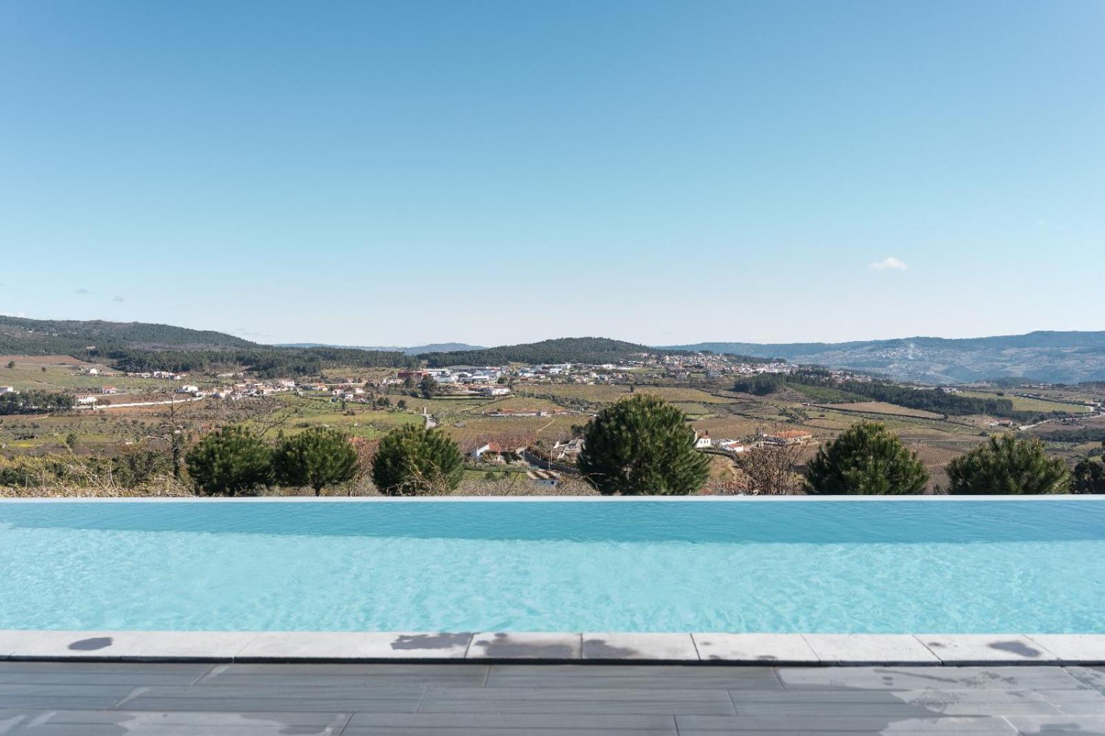 Quinta Da Eira Douro Valley Fermentoes  Exterior photo