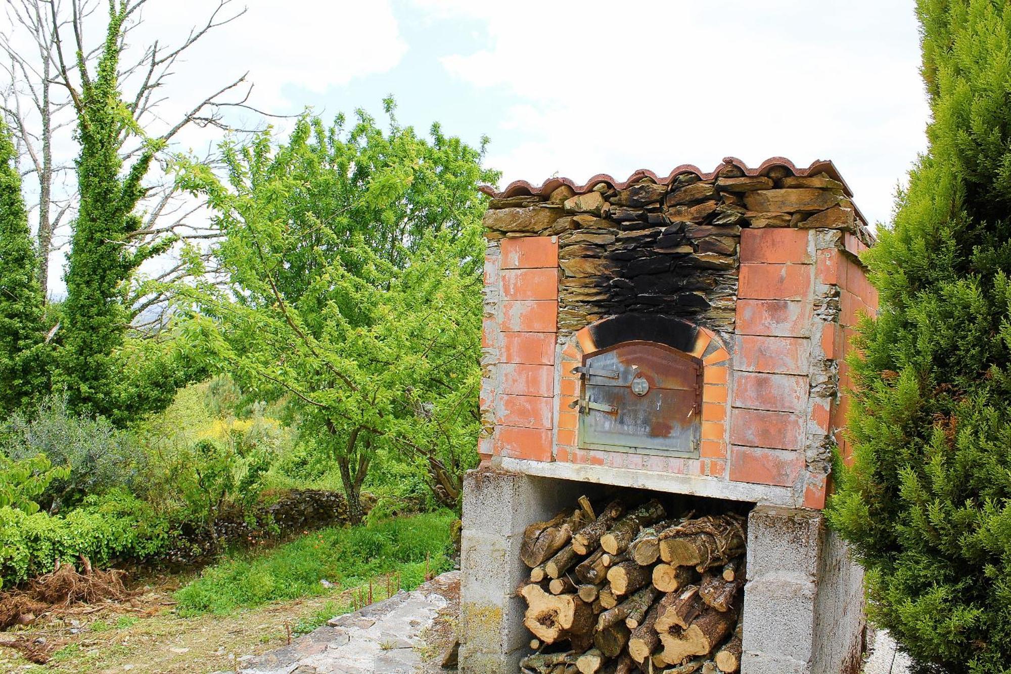 Quinta Da Eira Douro Valley Fermentoes  Exterior photo